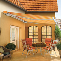 Sonnenschutztechnik H. Frenz · Am Grubebach 17 · 33129 Delbrück