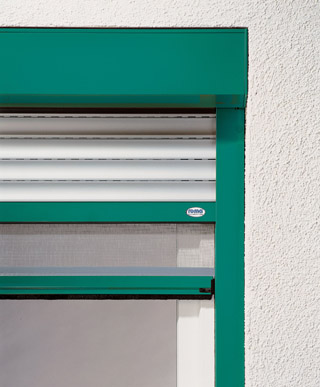 Sonnenschutztechnik H. Frenz · Am Grubebach 17 · 33129 Delbrück