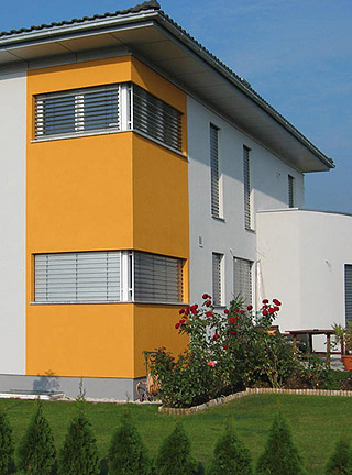 Sonnenschutztechnik H. Frenz · Am Grubebach 17 · 33129 Delbrück