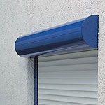 Sonnenschutztechnik H. Frenz · Am Grubebach 17 · 33129 Delbrück